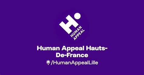 human appeal 2022 france.